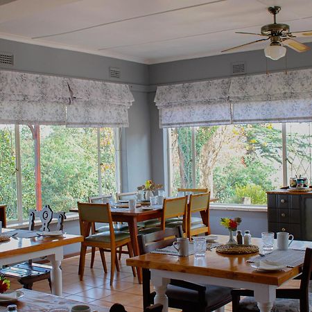 Tumble In Bed & Breakfast Underberg Exterior photo
