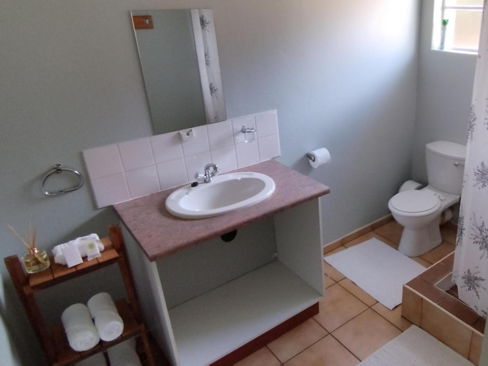 Tumble In Bed & Breakfast Underberg Room photo