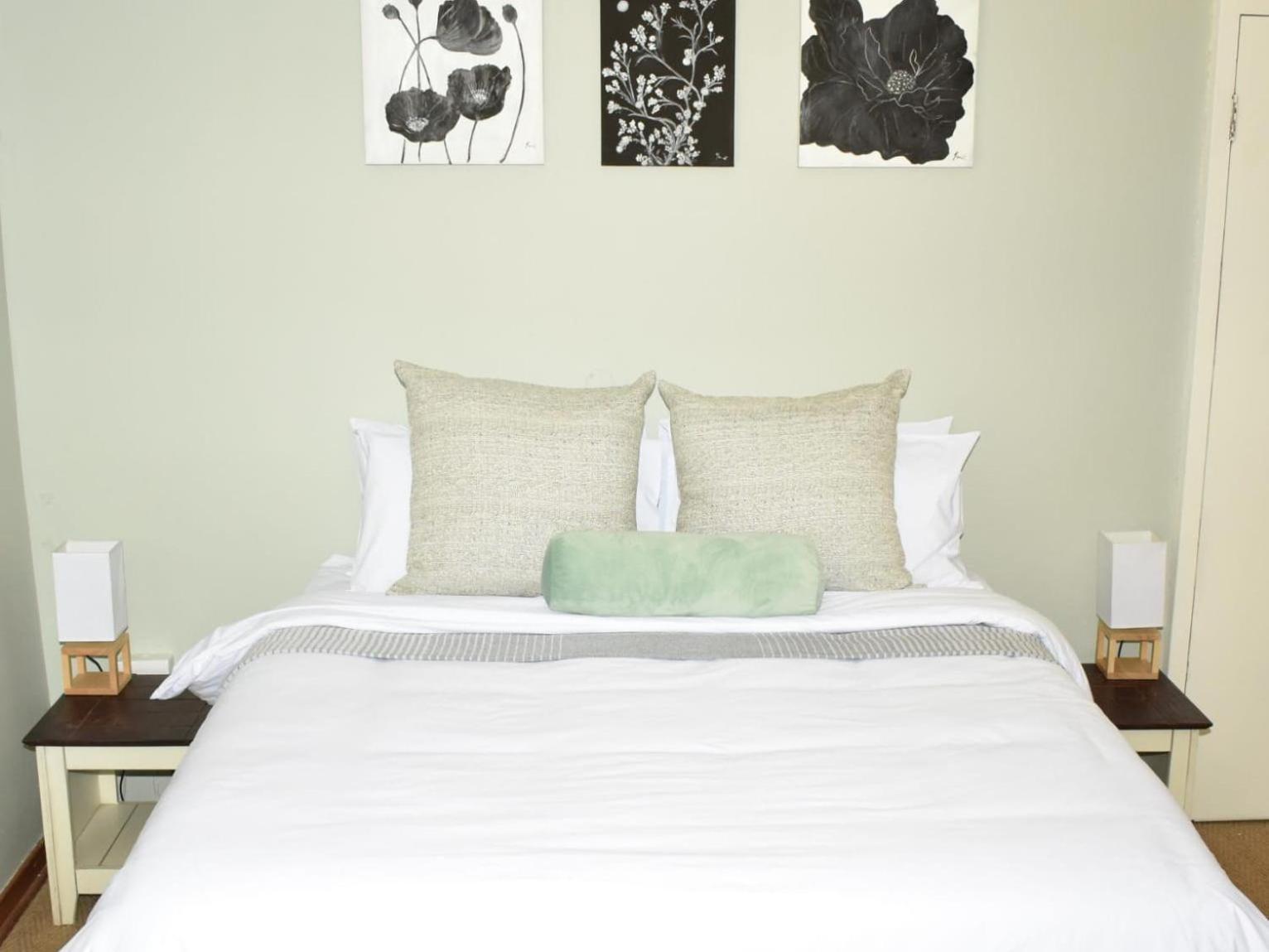 Tumble In Bed & Breakfast Underberg Room photo