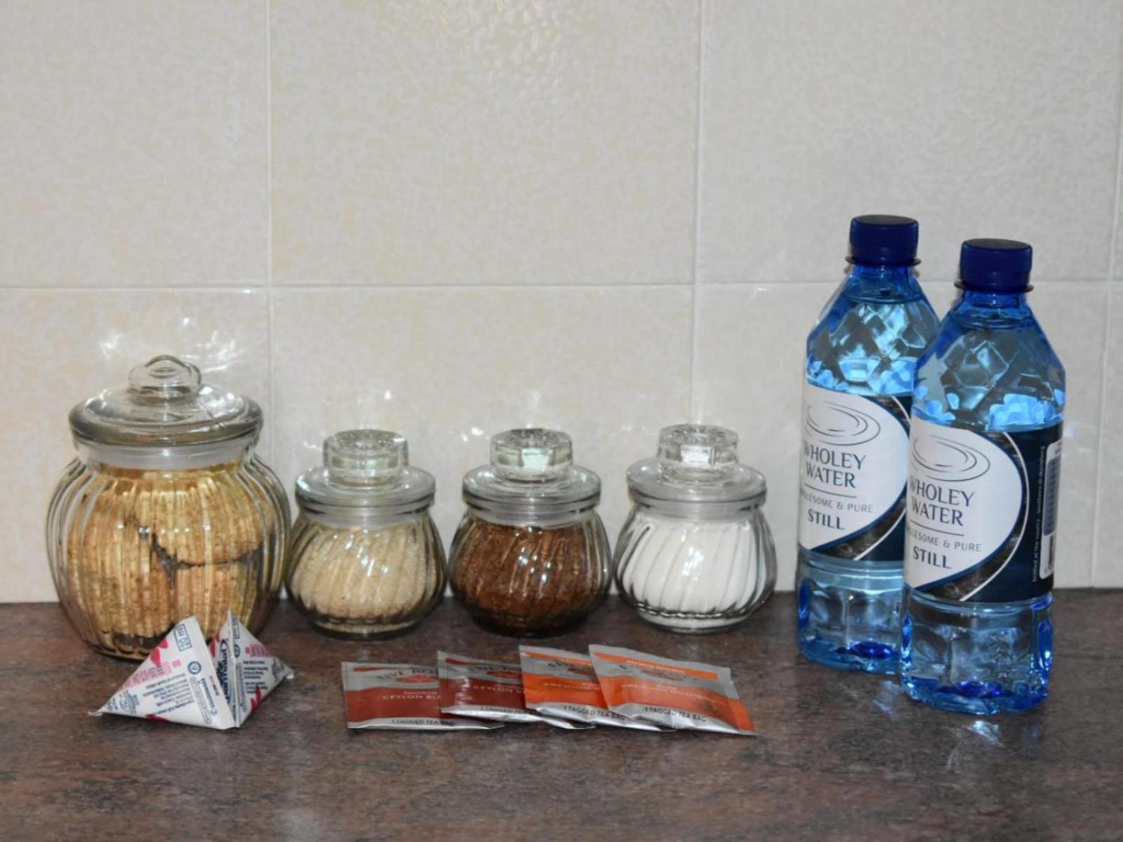 Tumble In Bed & Breakfast Underberg Room photo