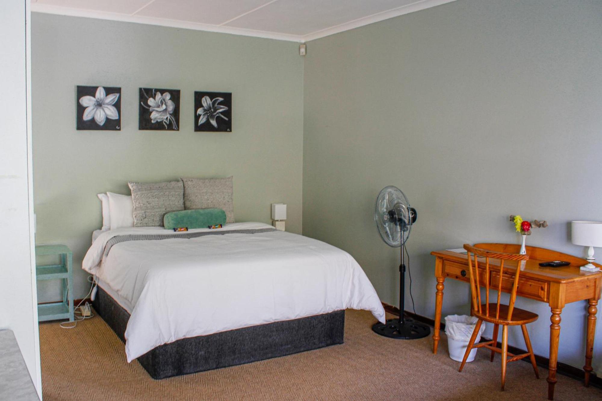 Tumble In Bed & Breakfast Underberg Exterior photo